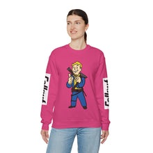 Fallout - Unisex Heavy Blend™ Crewneck Sweatshirt