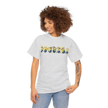 Minions Mood - Oversized Unisex Tee