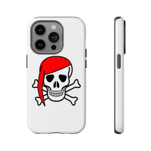Skull And Crossbones - Tough Cases
