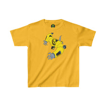 Ben 10 Heros - Kids Heavy Cotton™ Tee