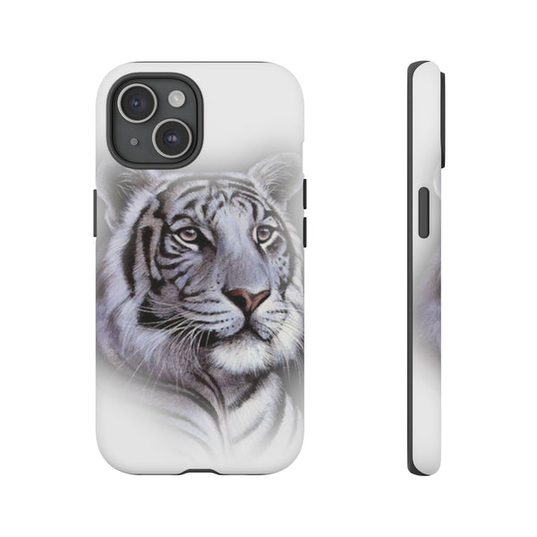 White Tiger - Tough Cases
