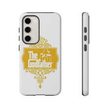 The God Father - Phone Cases