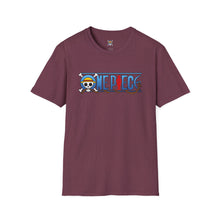 One Piece Summer Unisex Softstyle T-Shirt 2024