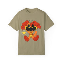 DogDay Unisex Garment-Dyed T-shirt