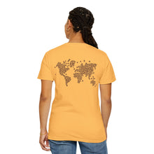 Coffee World - Coffee Lover T-shirt