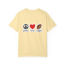 We Love Rugbey T-shirt