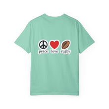 We Love Rugbey T-shirt