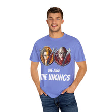 We Are The Vikings Unisex T-shirt