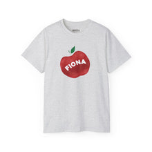Fiona Apple Women - Black  T-Shirt Tee
