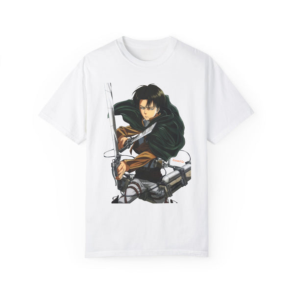 Attack On Titan - Levi Ackerman T-shirt