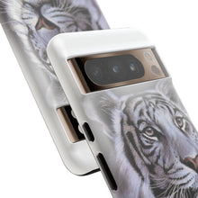 White Tiger - Tough Cases