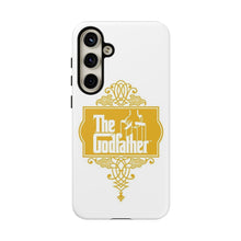 The God Father - Phone Cases