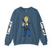 Fallout - Unisex Heavy Blend™ Crewneck Sweatshirt
