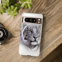 White Tiger - Tough Cases