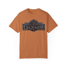GOT Game Of Thrones Trending T-shirt