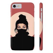 Slim Phone Cases