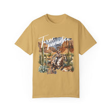 Texas Paradise Unisex T-shirt