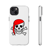 Skull And Crossbones - Tough Cases
