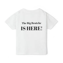 Promoted To Be Big Brother Toddler T-shirt