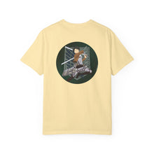 Attack On Titan - Levi Ackerman T-shirt