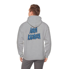 Abra Kadabra Unisex Heavy Blend™ Hooded Sweatshirt