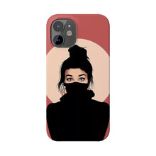 Slim Phone Cases