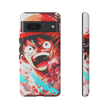 Copy of One Piece Luffy Tough Cases (Matte)