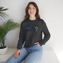 Where's My Refund?? Unisex Heavy Blend™ Crewneck Sweatshirt