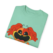 DogDay Unisex Garment-Dyed T-shirt
