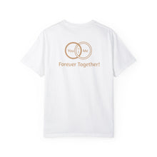 You & Me Unisex T-shirt