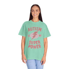 Austin Is My Super Power Women T-shirt