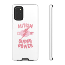 Austin Is My Super Power Phone Cases For Her