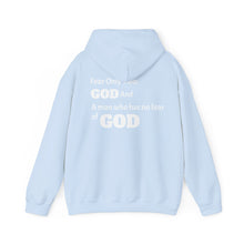 Fear Of God Unisex Hoodie