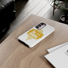 The God Father - Phone Cases