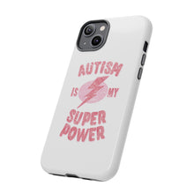 Austin Is My Super Power Phone Cases For Her