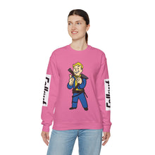 Fallout - Unisex Heavy Blend™ Crewneck Sweatshirt