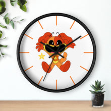 DogDay Trending Wall Clock 2024