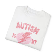 Austin Is My Super Power Women T-shirt