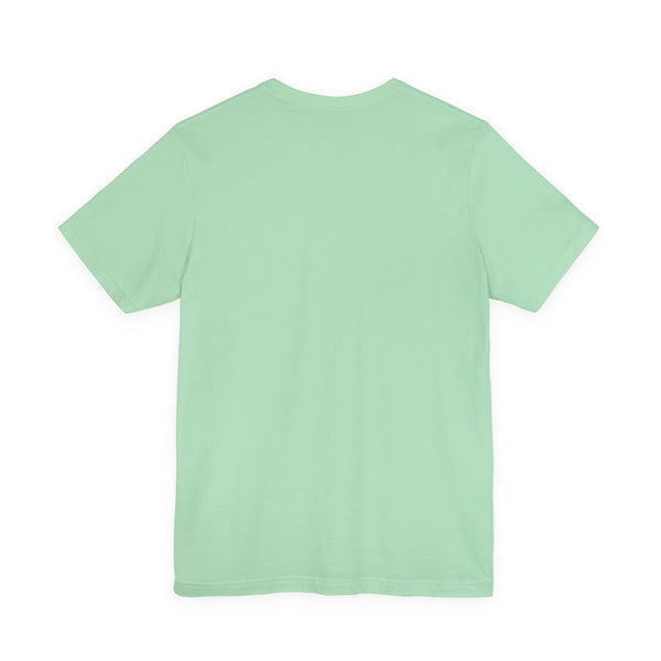Sail Far, Snack Often Tee