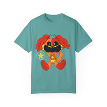 DogDay Unisex Garment-Dyed T-shirt