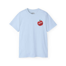 Fiona Apple Womens - White T-Shirt Tee