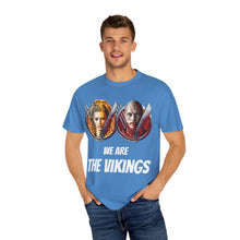 We Are The Vikings Unisex T-shirt