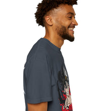 Black Clover Unisex Garment-Dyed Trending T-shirt