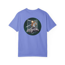 Attack On Titan - Levi Ackerman T-shirt