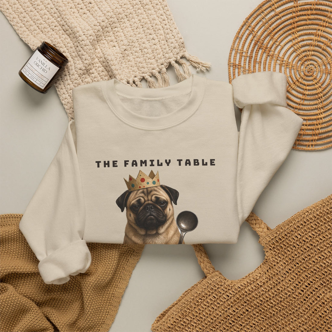 The Family Table: The Gravy Boss