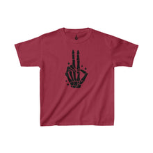 Skeletons Money Kids Heavy Cotton™ Tee
