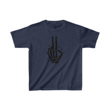 Skeletons Money Kids Heavy Cotton™ Tee