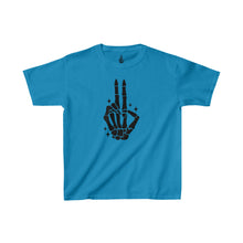 Skeletons Money Kids Heavy Cotton™ Tee