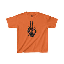 Skeletons Money Kids Heavy Cotton™ Tee