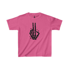 Skeletons Money Kids Heavy Cotton™ Tee